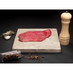 Steak gite noix fermier durbois max 290gr