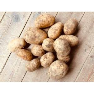 🥔 pommes de terre bio chair ferme – 1kg