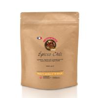 Epices pour chili