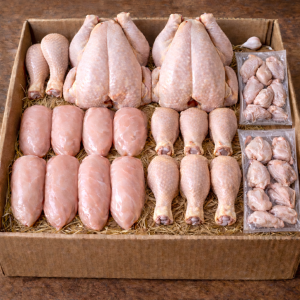 Colis découverte famille