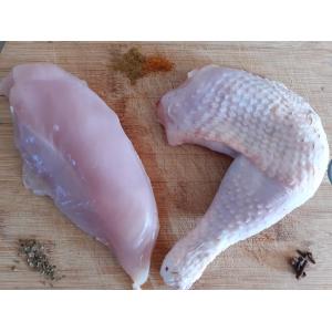 Colis mini family - 6kg