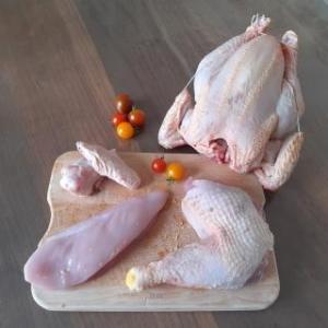 🌟 colis le star – la star des repas !