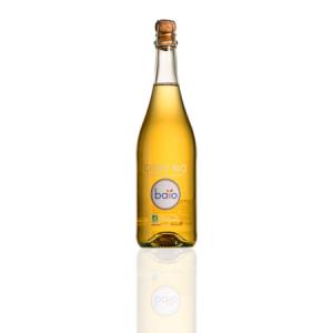 Cidre bio 75cl