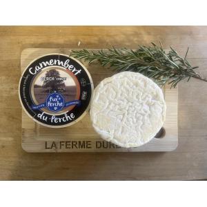 Camembert pur perche