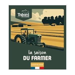 Saison blanche - 33 cl-