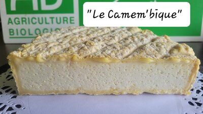 'le camem'bique'