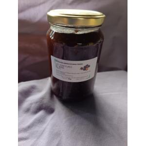 Confiture figues