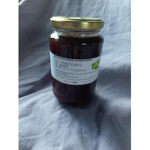 Confiture groseille à maquereau