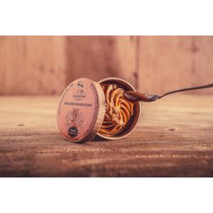 Glace caramel beurre salé 180 ml