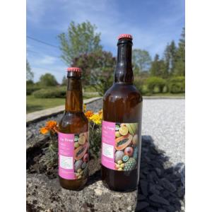 La trop'ipa en 75cl