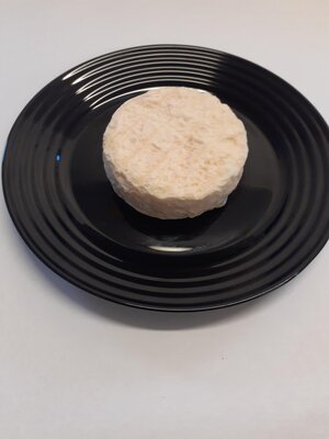 Palet de chèvre affiné