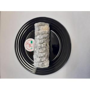 Buche cendrée affinée