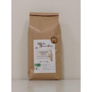 Farine de sarrasin t110