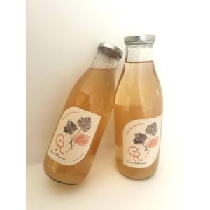 Vérité de rhubarbe