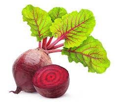 Betterave rouge