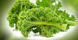 Chou kale