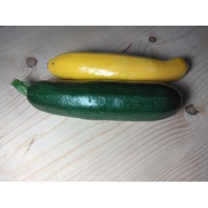 Courgettes