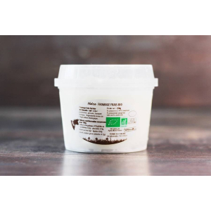 Fromage frais en faisselle - 500g
