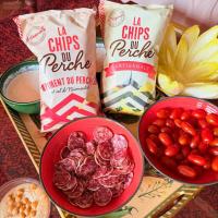 🥔 chips du perche au piment 🌶dluo 02.01.26