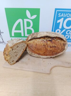 Le rustique