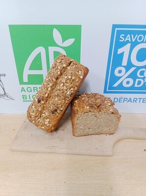 Sechskonbrot