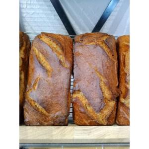 Petit épeautre moulé