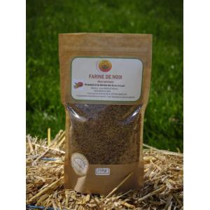 Farine/poudre de noix