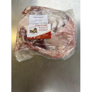 🍖 poitrine  d’agneau – ferme durbois