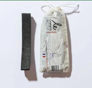 Le charbon actif francais