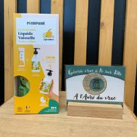 Pimpant- liquide vaisselle