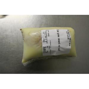 Foie gras mi cuit ballottin 180 gr