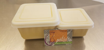 Sorbet pina colada sans alcool
