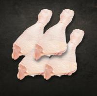 🍗 pilons de poulet fermier x2
