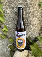 Bière sans alcool - bouteille consignée