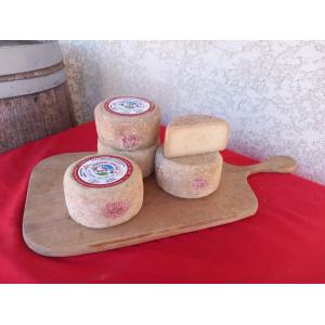 Tomme de chèvre 500 g