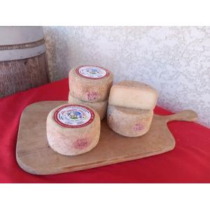 Tomme de chèvre 250 g
