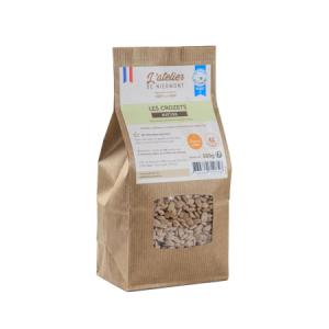 Les crozets nature 500g