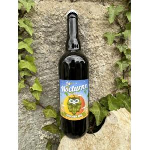 Summer ipa - bouteille consignée