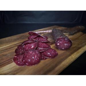 Saucisson de boeuf