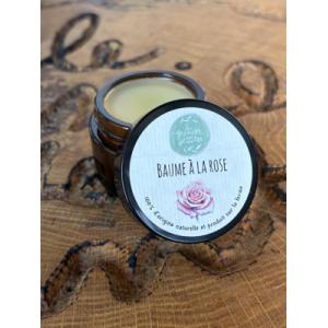 Baume à la rose