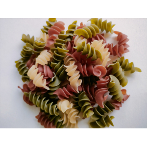 Fusilli au petit-épeautre tomate/basilic300g