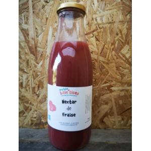 Nectar de fraise