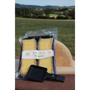 Plateau nature, sarriette cèpe, bruschetta