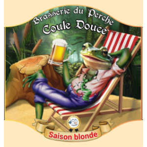 Coule douce saison 5.8%