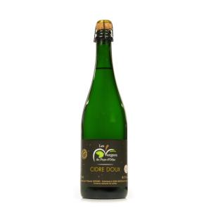 Cidre doux 75cl
