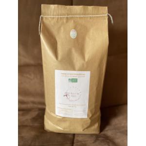 Farine de petit épeautre bio