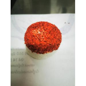 Chèvre au piment de bresse