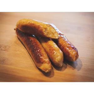 Saucisses de pois chiches au poivre 4x55g