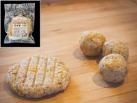 Farce de pois chiches au poivre - recettes