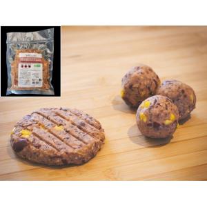 Farce de haricots rouges au paprika 220g